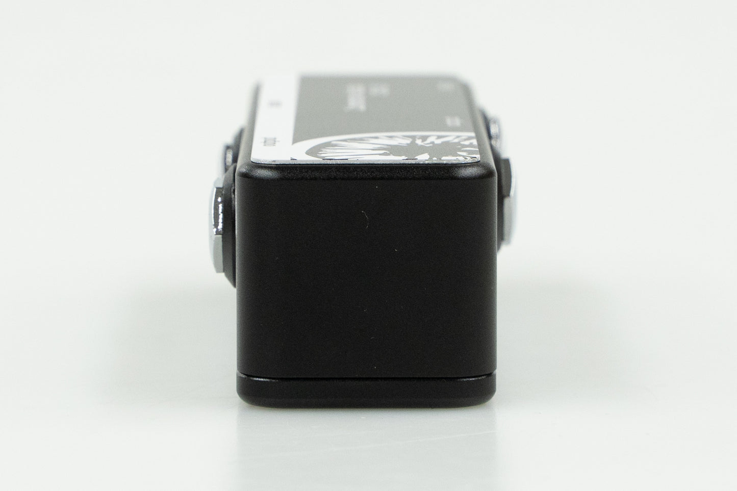 【used】Limetone Audio / JCB-2S Black【GIB Yokohama】