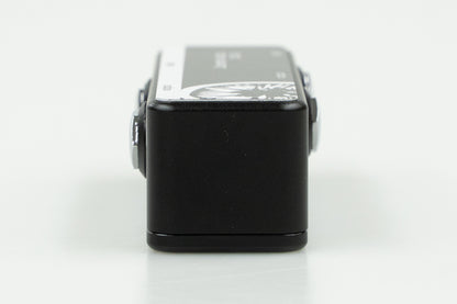 【used】Limetone Audio / JCB-2S Black【GIB Yokohama】