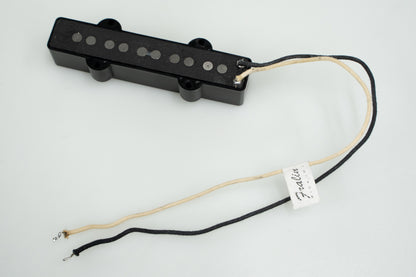 【used】Lindy Fralin / 5-String Jazz Bass Set【GIB Yokohama】