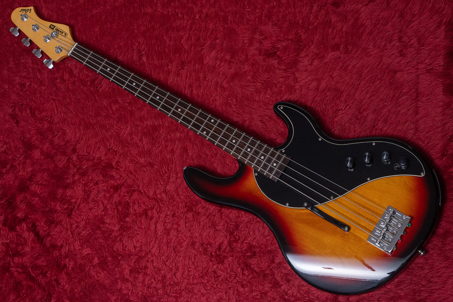 【used】Line6 / Variax Bass 700 4.425kg #4120487【GIB Yokohama】