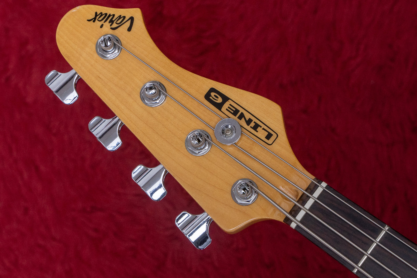 【used】Line6 / Variax Bass 700 4.425kg #4120487【GIB Yokohama】