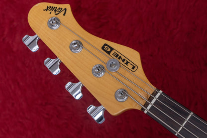 【used】Line6 / Variax Bass 700 4.425kg #4120487【GIB Yokohama】