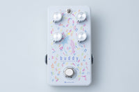 【new】limetone audio / buddy【GIB Yokohama】