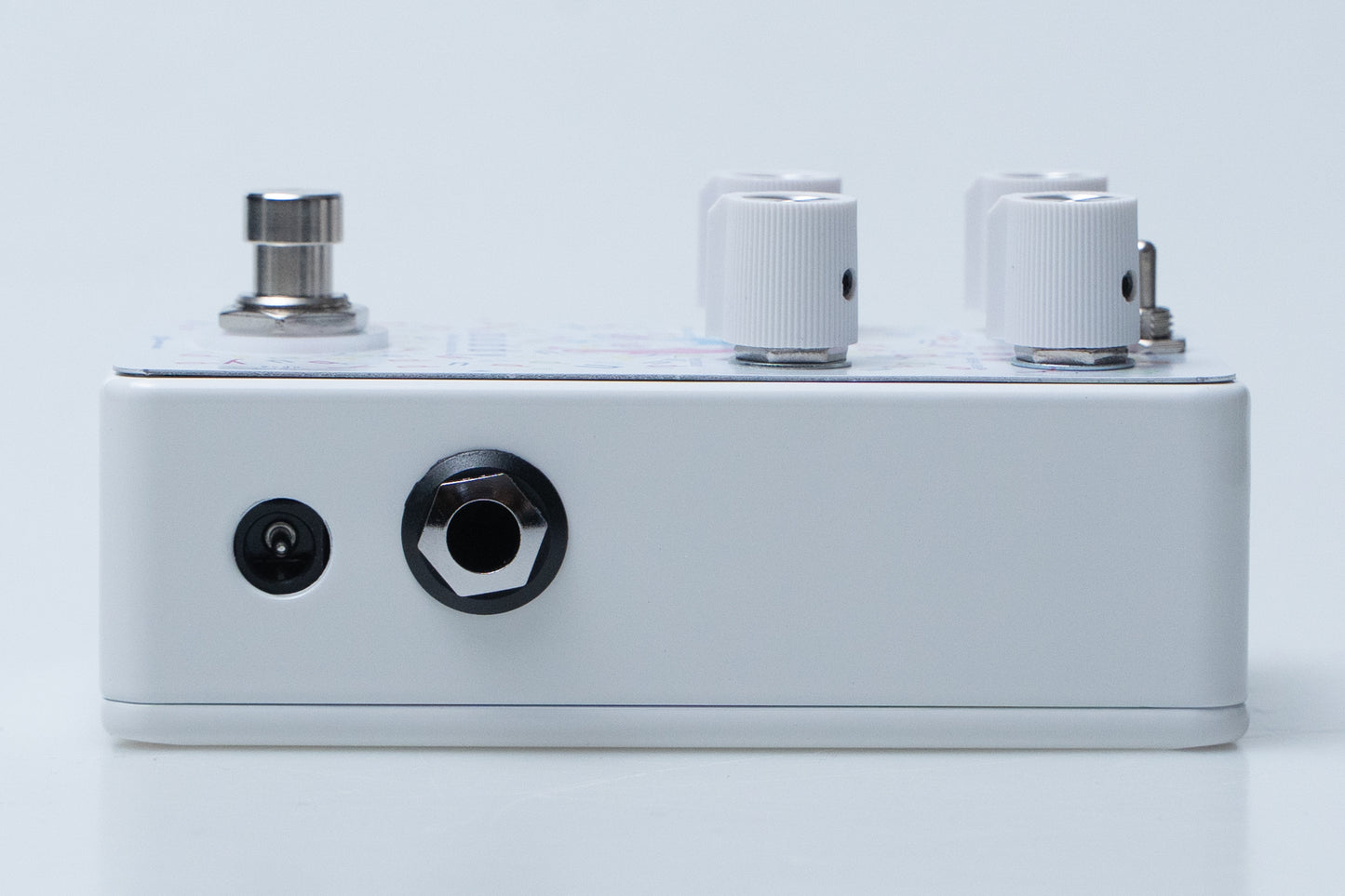 【new】limetone audio / buddy【GIB Yokohama】
