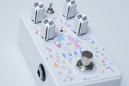 【new】limetone audio / buddy【GIB Yokohama】