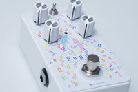 【new】limetone audio / buddy【GIB Yokohama】