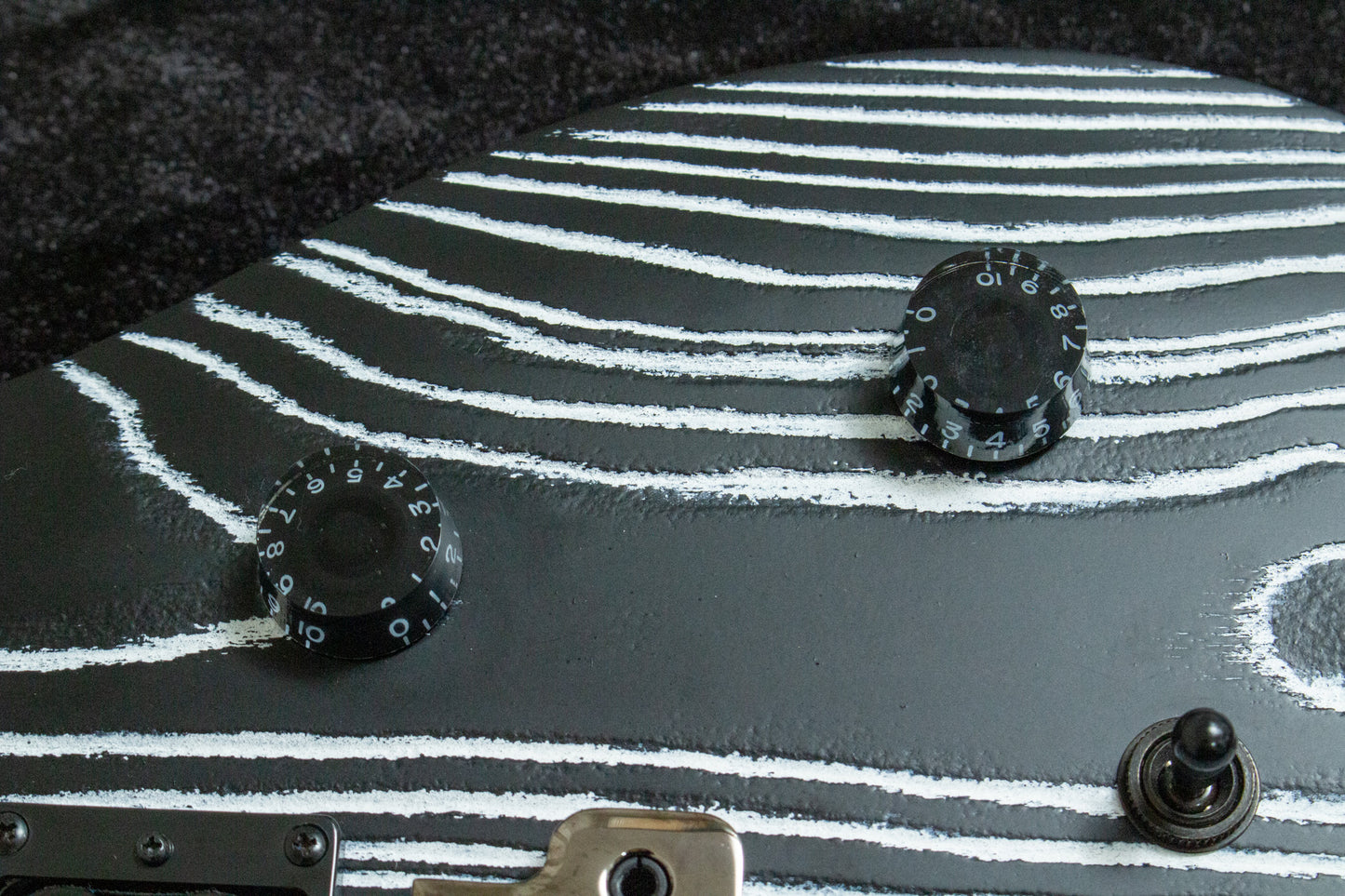 【used】PRS(Paul Reed Smith) / SE Swamp Ash CE 24 "Sandblasted" LTD Sandblasted White Mod #G035124 3.51kg【TONIQ横浜】