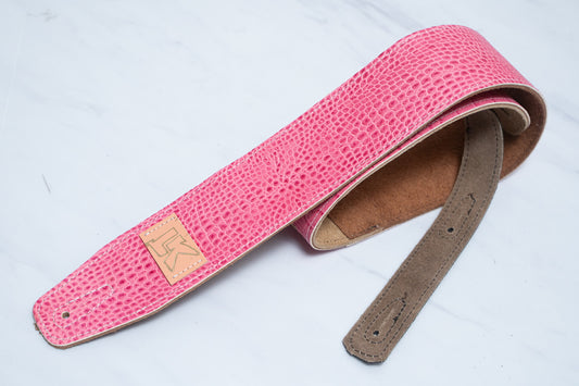 【new】LK Straps / LK × GIB LIMTED STRAP #3【GIB Yokohama】