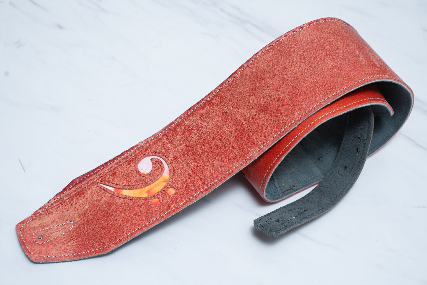 【new】LK Straps / LK × GIB LIMTED STRAP #4【GIB Yokohama】
