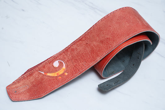 【new】LK Straps / LK × GIB LIMTED STRAP #4【GIB Yokohama】