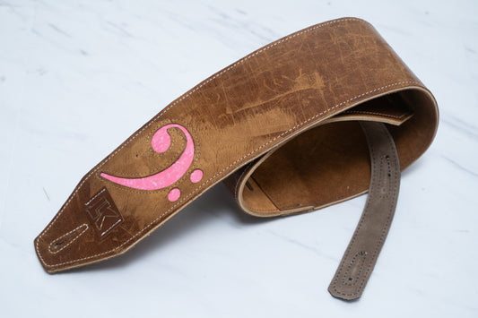 【new】LK Straps / LK × GIB LIMTED STRAP #5【GIB Yokohama】