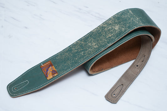 【new】LK Straps / LK × GIB LIMTED STRAP #12【GIB Yokohama】
