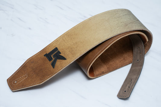 【new】LK Straps / LK × GIB LIMTED STRAP #17【GIB Yokohama】