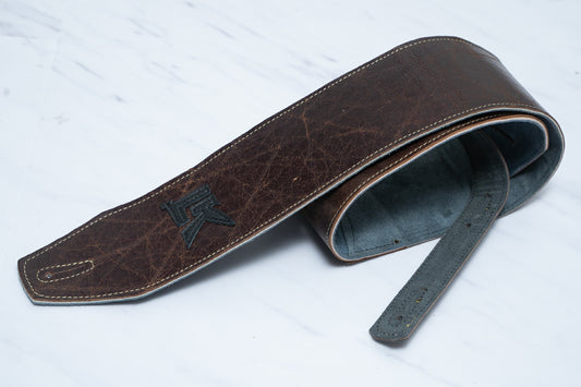 【new】LK Straps / LK × GIB LIMTED STRAP #21【GIB Yokohama】