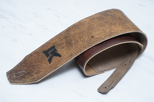 【new】LK Straps / LK × GIB LIMTED STRAP #24【GIB Yokohama】
