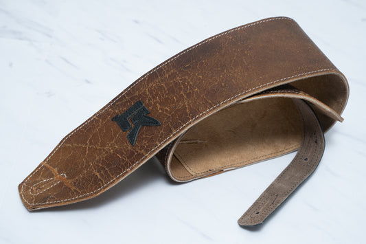 【new】LK Straps / LK × GIB LIMTED STRAP #25【GIB Yokohama】