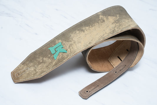 【new】LK Straps / LK × GIB LIMTED STRAP #26【GIB Yokohama】
