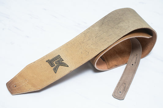 【new】LK Straps / LK × GIB LIMTED STRAP #28【GIB Yokohama】