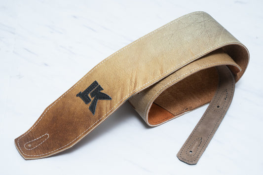 【new】LK Straps / LK × GIB LIMTED STRAP #29【GIB Yokohama】