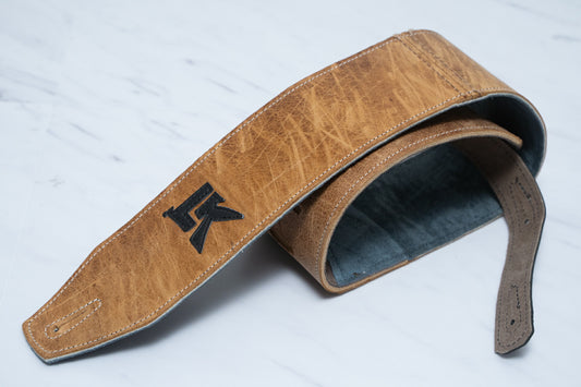 【new】LK Straps / LK × GIB LIMTED STRAP #31【GIB Yokohama】