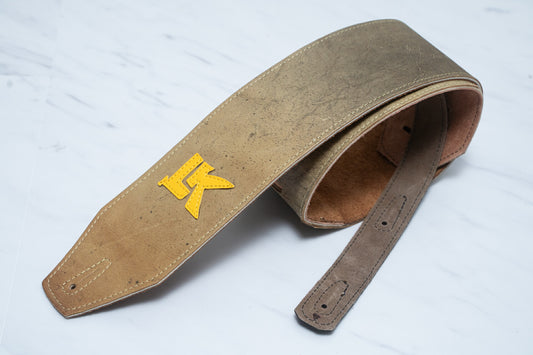 【new】LK Straps / LK × GIB LIMTED STRAP #33【GIB Yokohama】