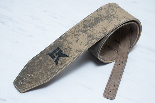 【new】LK Straps / LK × GIB LIMTED STRAP #35【GIB Yokohama】