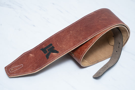 【new】LK Straps / LK × GIB LIMTED STRAP #37【GIB Yokohama】