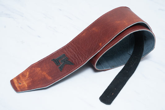【new】LK Straps / LK × GIB LIMTED STRAP #40【GIB Yokohama】
