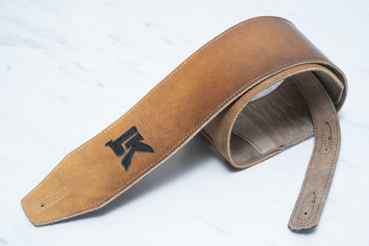 【new】LK Straps / LK × GIB LIMTED STRAP #42【GIB Yokohama】