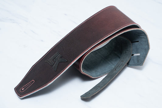 【new】LK Straps / LK × GIB LIMTED STRAP #43【GIB Yokohama】