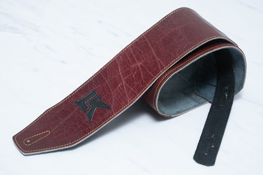 【new】LK Straps / LK × GIB LIMTED STRAP #44【GIB Yokohama】