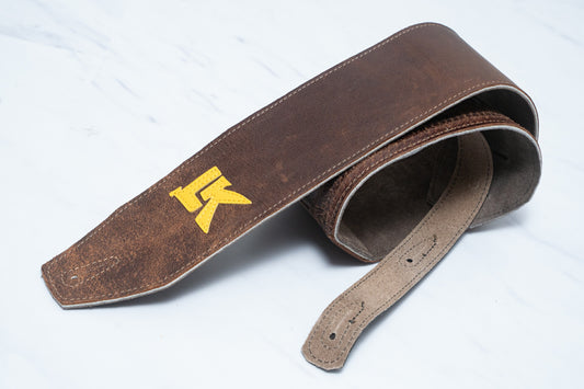 【new】LK Straps / LK × GIB LIMTED STRAP #46【GIB Yokohama】