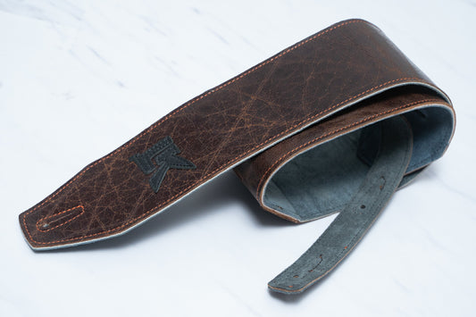 【new】LK Straps / LK × GIB LIMTED STRAP #48【GIB Yokohama】