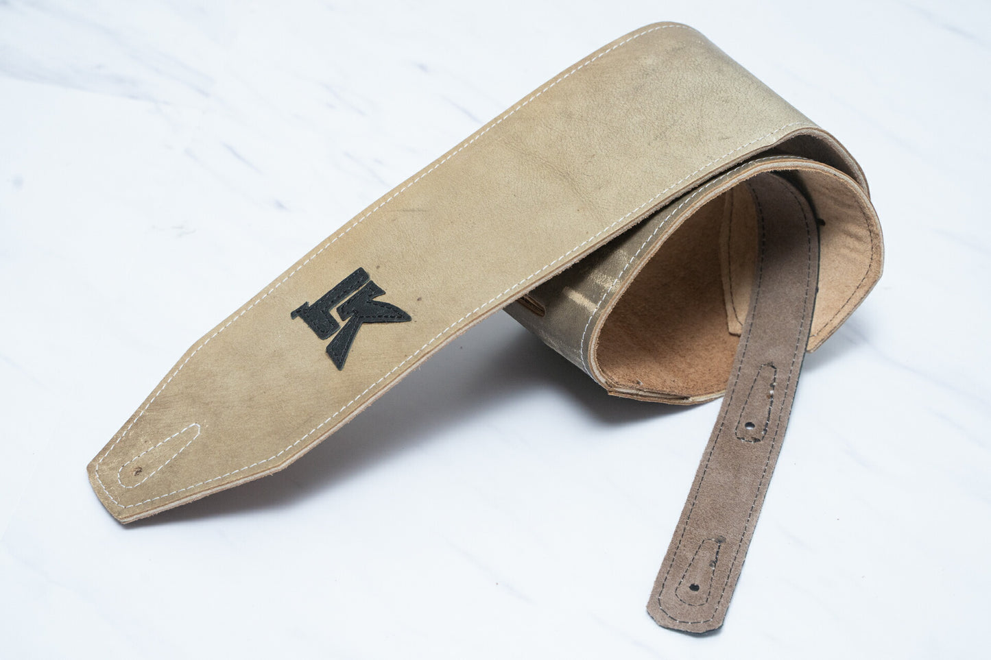 【new】LK Straps / LK × GIB LIMTED STRAP #49【GIB Yokohama】