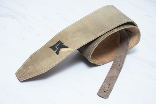 【new】LK Straps / LK × GIB LIMTED STRAP #50【GIB Yokohama】