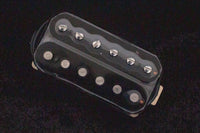 【new】Lollar Pickups / Imperial F-Spaced Bridge Double Black - 4 Cond【TONIQ横浜】