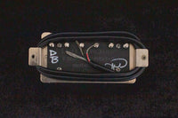 【new】Lollar Pickups / Imperial F-Spaced Bridge Double Black - 4 Cond【TONIQ横浜】