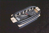 【new】Lollar Pickups / Imperial F-Spaced Bridge Double Black - 4 Cond【TONIQ横浜】