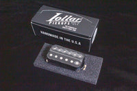 【new】Lollar Pickups / Imperial F-Spaced Bridge Double Black - 4 Cond【TONIQ横浜】