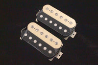 【new】Lollar Pickups / Imperial Set Zebra (Cream / Black) --Single Cond. 【TONIQ横浜】