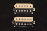 【new】Lollar Pickups / Imperial Set Zebra (Cream / Black) --Single Cond. 【TONIQ横浜】