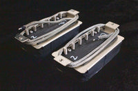 【new】Lollar Pickups / Imperial Set Zebra (Cream / Black) --Single Cond. 【TONIQ横浜】