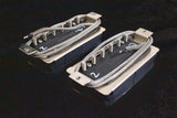 【new】Lollar Pickups / Imperial Set Zebra (Cream / Black) --Single Cond. 【TONIQ横浜】