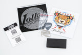 【new】Lollar Pickups / Jazz Bass 4-String Pickup Set【GIB Yokohama】