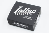 【new】Lollar Pickups / Jazz Bass 4-String Pickup Set【GIB Yokohama】