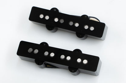 【new】Lollar Pickups / 70s Jazz Bass 4-String Pickup Set【GIB Yokohama】