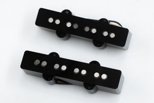 【new】Lollar Pickups / 70s Jazz Bass 4-String Pickup Set【GIB Yokohama】