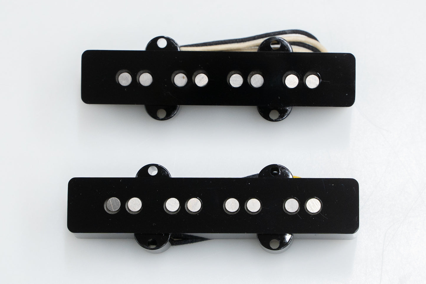 【new】Lollar Pickups / 70s Jazz Bass 4-String Pickup Set【GIB Yokohama】