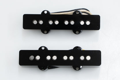 【new】Lollar Pickups / 70s Jazz Bass 4-String Pickup Set【GIB Yokohama】