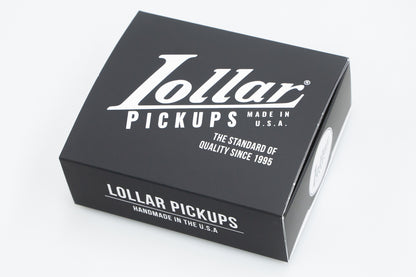 【new】Lollar Pickups / 70s Jazz Bass 4-String Pickup Set【GIB Yokohama】